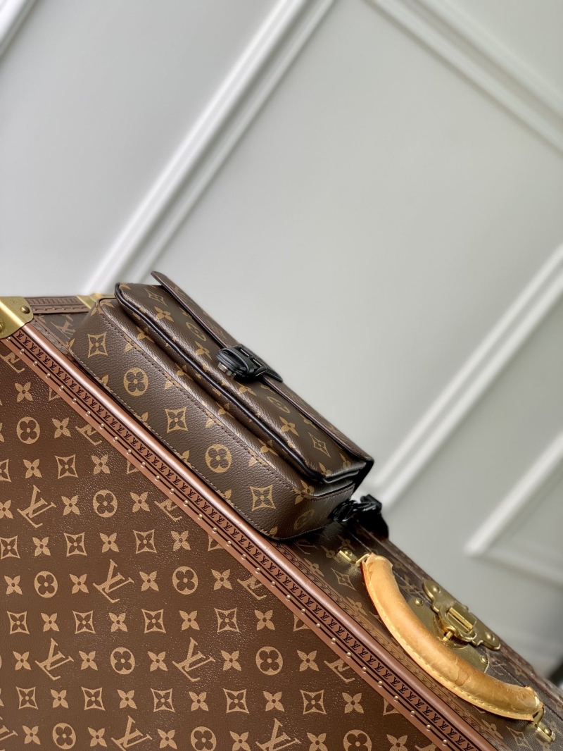 LV Satchel Bags